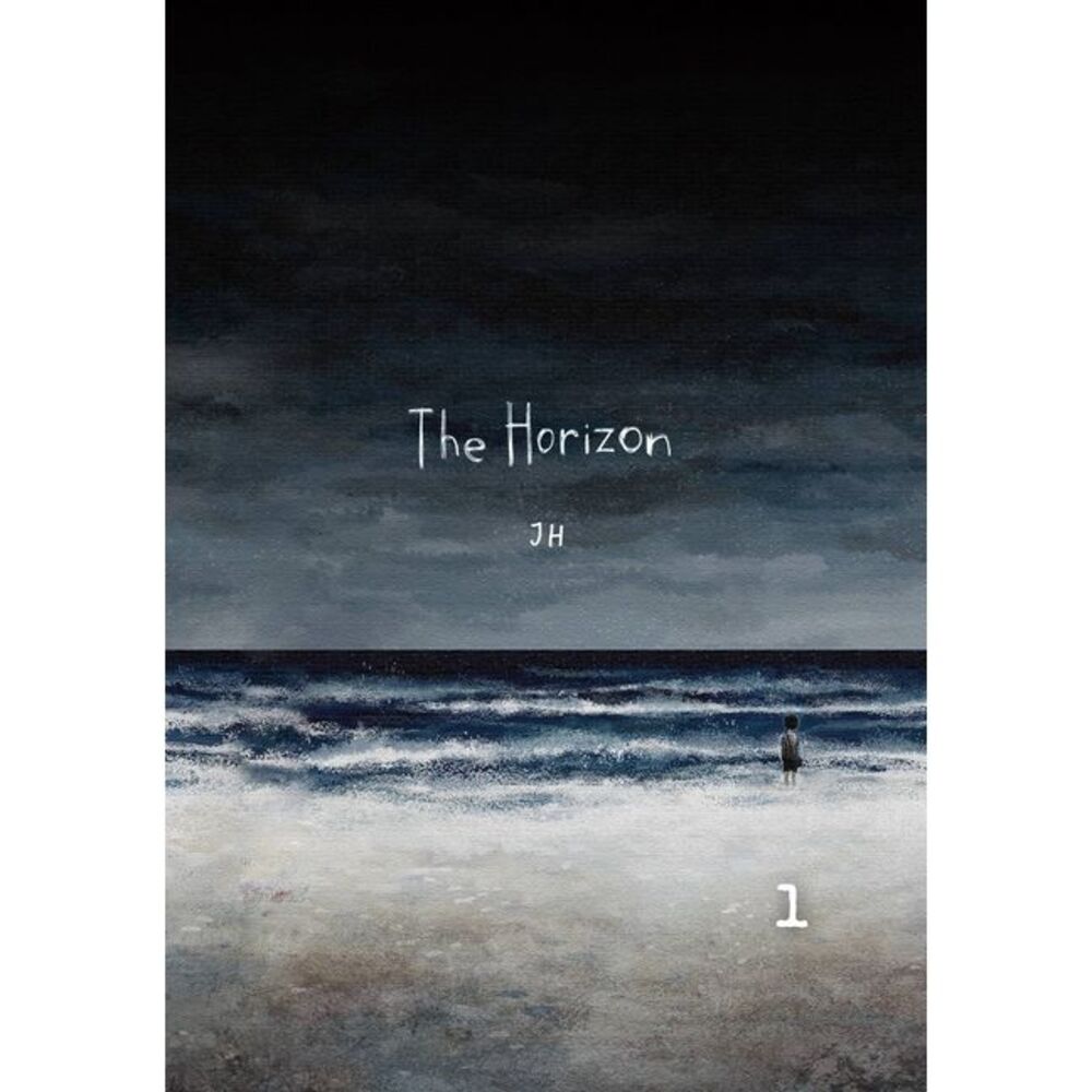 The Horizon, Vol. 1 -- Jh
